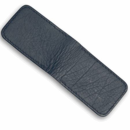 Wallet Card Bi Fold Money Clip