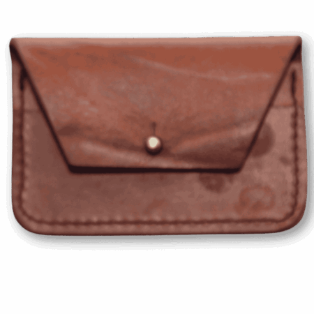 Wallet Card Envelope
