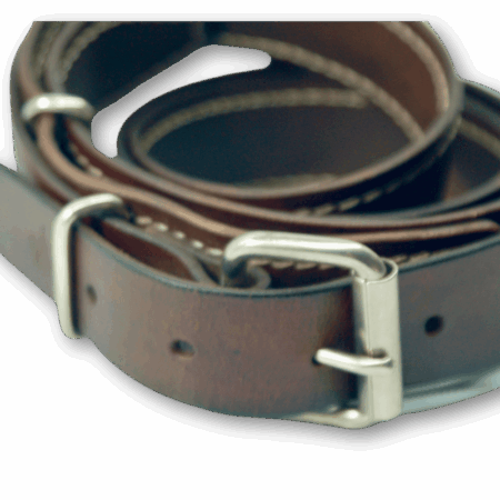 Belt Western