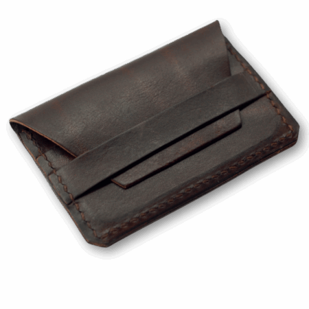 Wallet Card Envelope