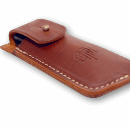 Pouch Folding Knife Okapi