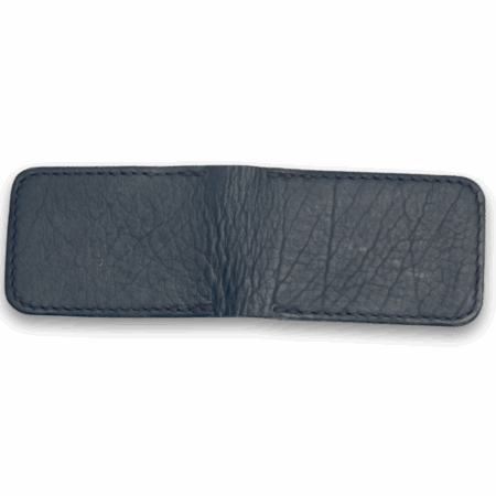Wallet Bifold Tall