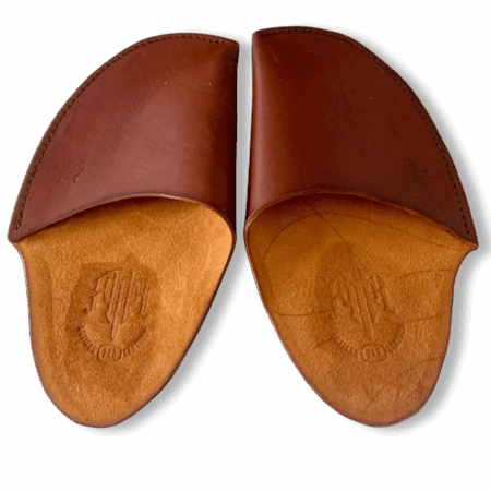 Shuffle Shoes Slip Ons