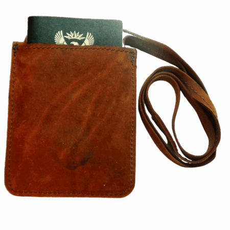 Wallet Neck