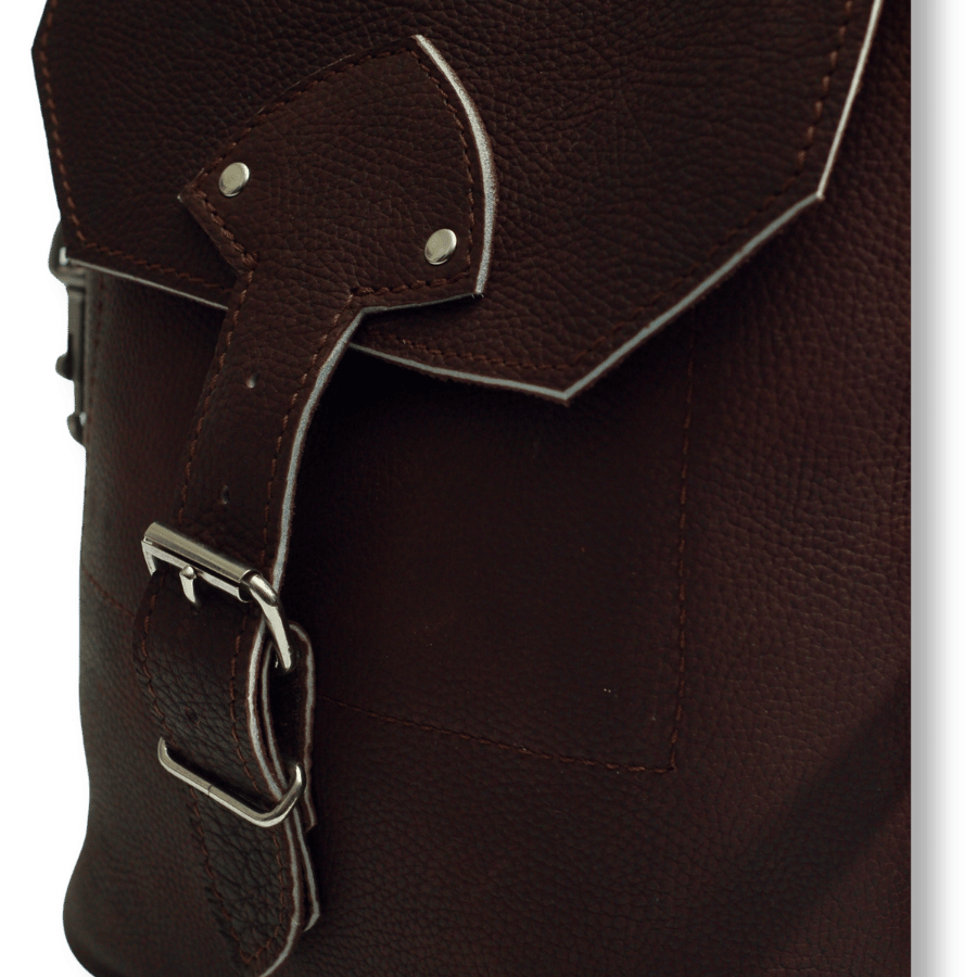 Satchel Postman - Image 4