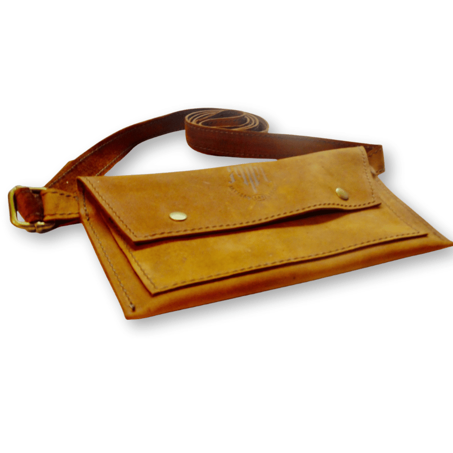Belt money hidden - Image 3