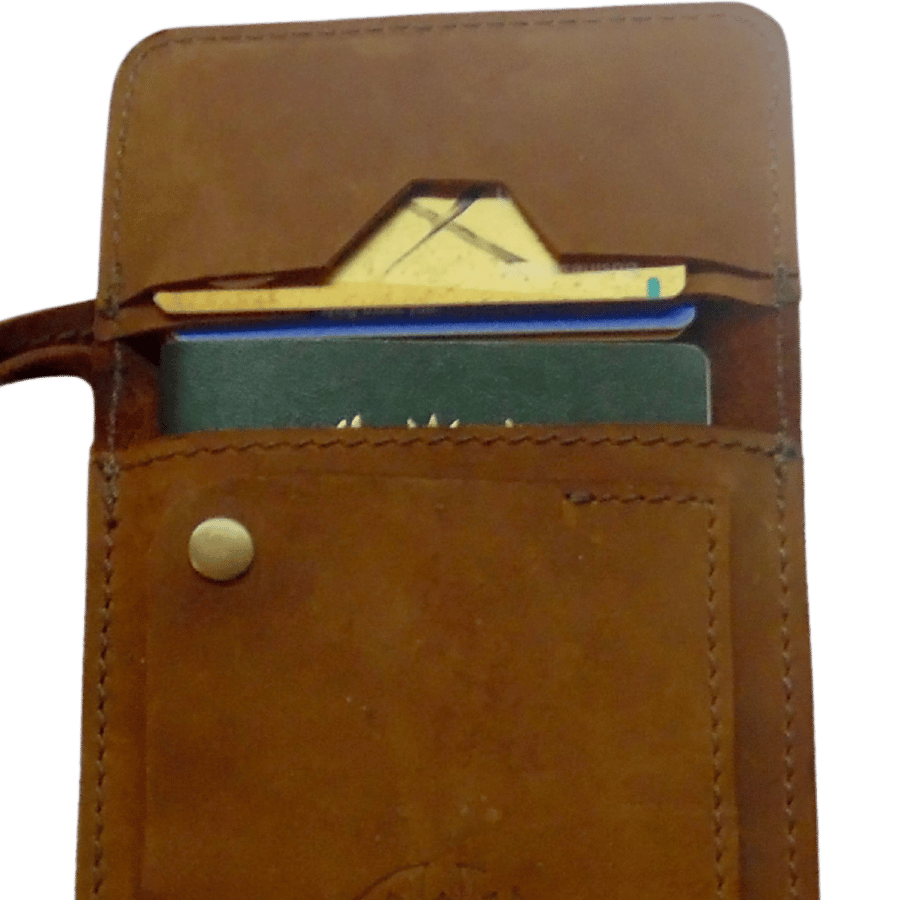 Wallet Neck - Image 5
