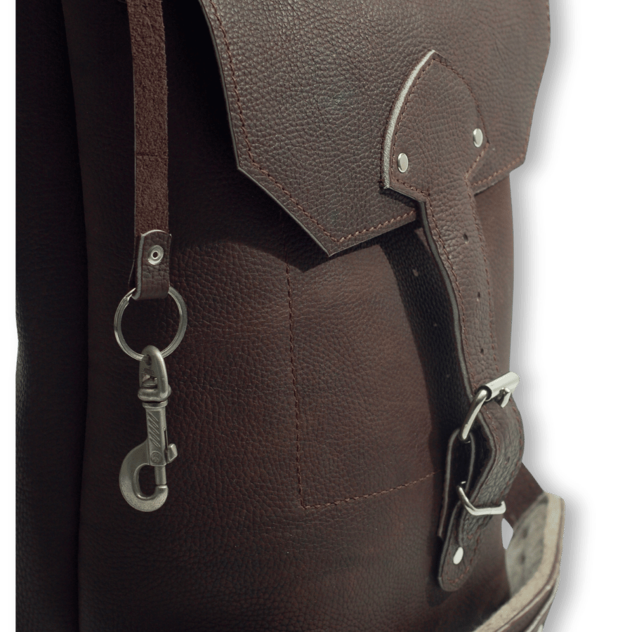 Satchel Postman - Image 3