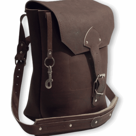 Satchel Postman