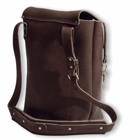 Satchel Postman